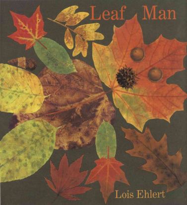 leaf-man